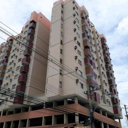 Apartamento Familiar Praia De Itapua Vila Velha  Exterior foto