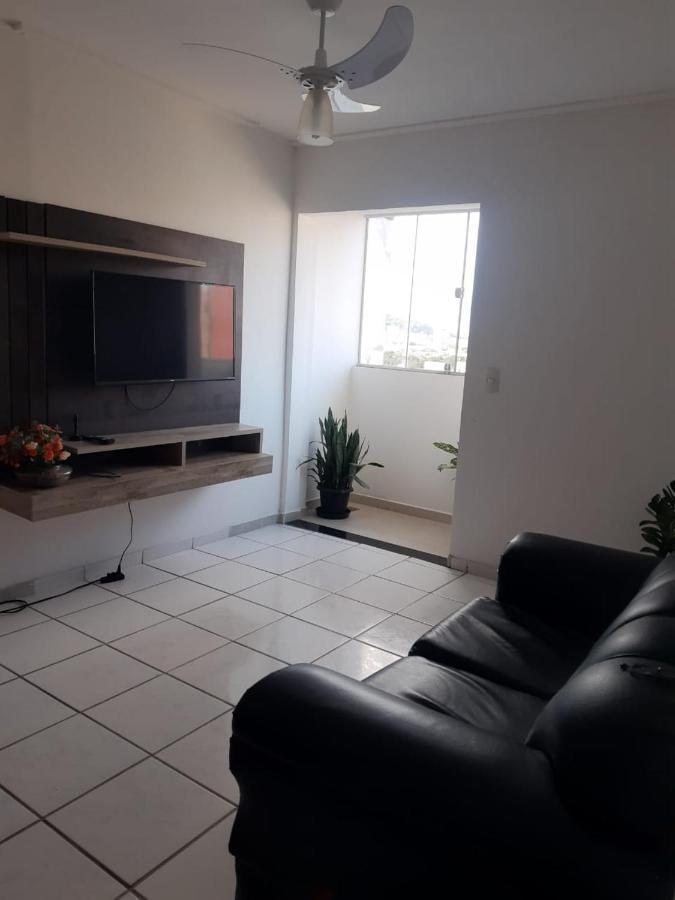 Apartamento Familiar Praia De Itapua Vila Velha  Exterior foto